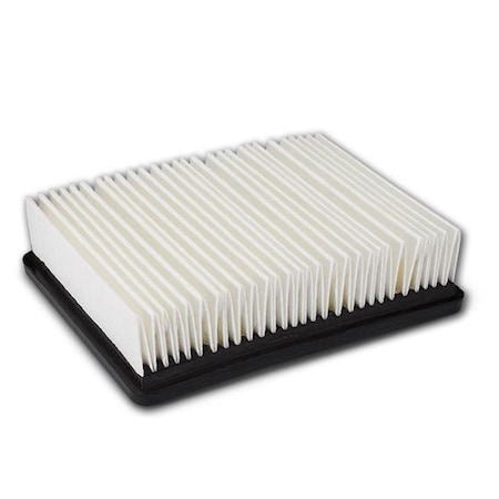 Green Klean Green Klean GK-T103 Tennant Replacement Scubber Filter for 7300 & Nobles EZ Rider - 20 per Case GK-T103